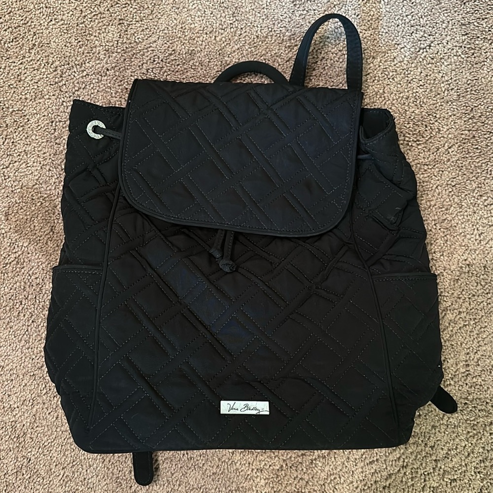Vera Bradley backpacks